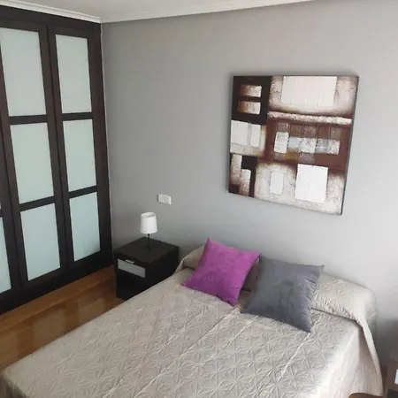 Eras Appartement Elciego