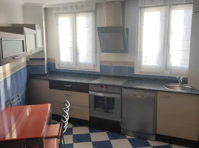 Appartement Eras Elciego