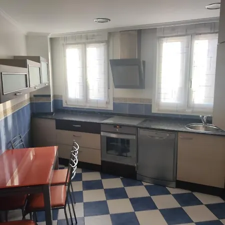 Apartament Eras Elciego