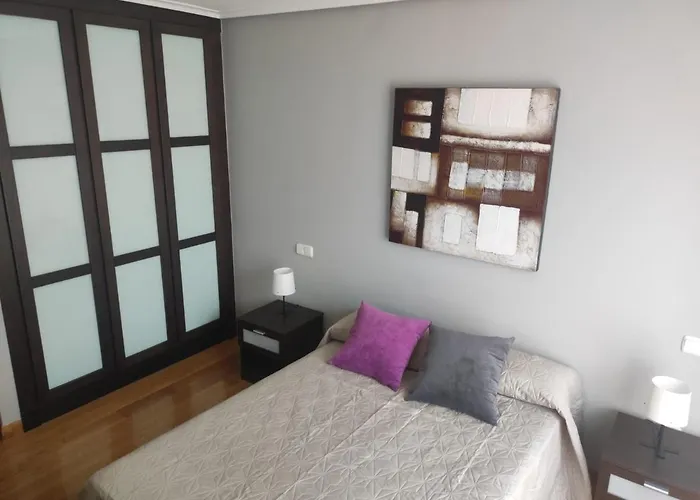 Eras Apartamento Elciego