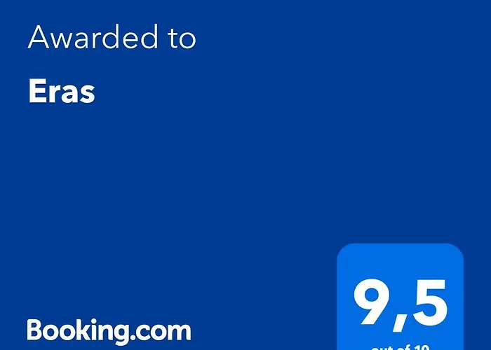 Apartamento Eras *